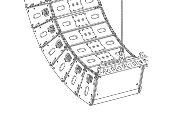 VTX A8/B18 MINI FRAME